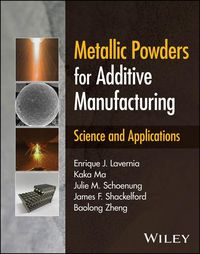 Produktbild: Metallic Powders for Additive Manufacturing