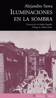 Produktbild: Iluminaciones en la sombra