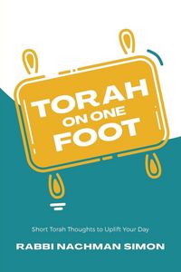 Produktbild: Torah On One Foot