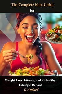 Produktbild: The Complete Keto Guide