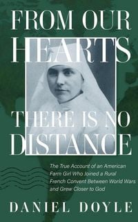 Produktbild: From Our Hearts There is No Distance