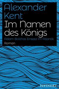 Produktbild: Im Namen des K&ouml;nigs