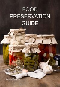 Produktbild: Food Preservation Guide