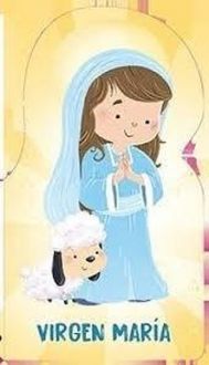 Produktbild: Virgen Maria