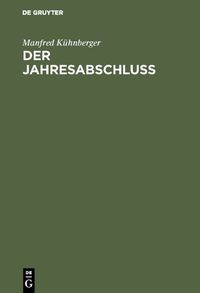 Produktbild: Der Jahresabschlu&szlig;