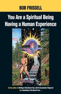 Produktbild: You Are a Spiritual Being Having a Human Experience