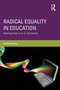 Produktbild: Radical Equality in Education