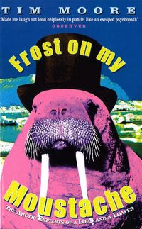 Produktbild: Frost On My Moustache