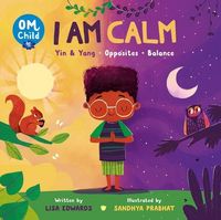 Produktbild: Om Child: I Am Calm