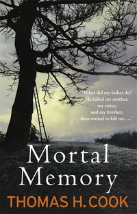 Produktbild: Cook, T: Mortal Memory