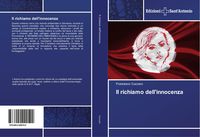 Produktbild: Il richiamo dell'innocenza