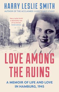 Produktbild: Love Among the Ruins