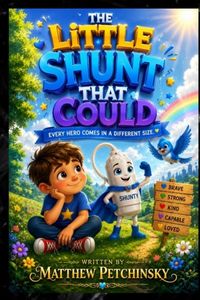 Produktbild: The Little Shunt That Could