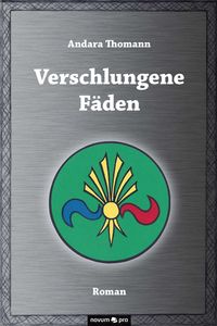 Produktbild: Verschlungene F&auml;den