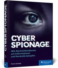 Produktbild: Cyberspionage