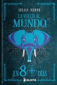 Produktbild: La Vuelta Al Mundo