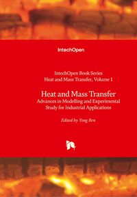 Produktbild: Heat and Mass Transfer
