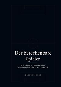 Produktbild: Der berechenbare Spieler