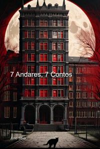 Produktbild: 7 Andares, 7 Contos