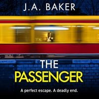 Produktbild: Passenger