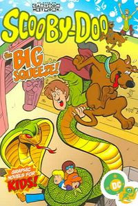 Produktbild: The Big Squeeze!