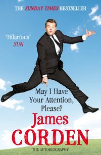 Produktbild: May I Have Your Attention Please?