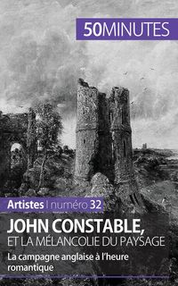 Produktbild: John Constable et la m&eacute;lancolie du paysage