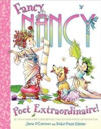 Produktbild: Fancy Nancy: Poet Extraordinaire!