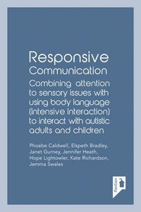 Produktbild: Responsive Communication