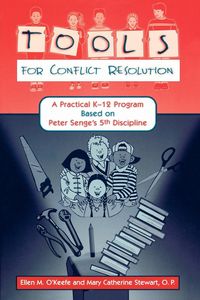 Produktbild: Tools for Conflict Resolution