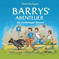Produktbild: Barrys Abenteuer