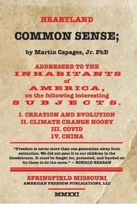 Produktbild: Heartland Common Sense
