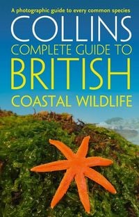 Produktbild: BRITISH COASTAL WILDLIFE PB
