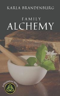 Produktbild: Family Alchemy