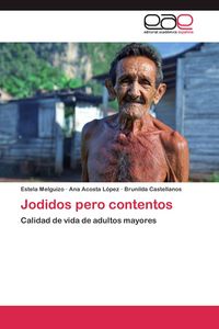 Produktbild: Jodidos pero contentos