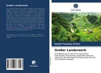 Produktbild: Gro&szlig;er Landerwerb