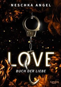 Produktbild: Love - Buch der Liebe