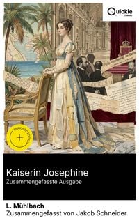 Produktbild: Kaiserin Josephine (Zusammengefasste Ausgabe)