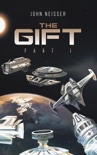 Produktbild: The Gift - Part 1