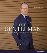 Produktbild: Der Gentleman