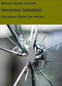 Produktbild: Hessiches Gebabbel