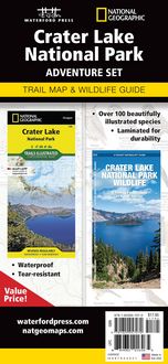 Produktbild: Crater Lake National Park Adventure Set