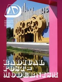 Produktbild: Radical Post-Modernism