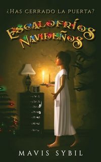 Produktbild: Escalofr&iacute;os Navide&ntilde;os