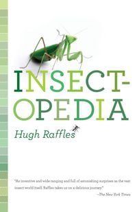 Produktbild: Insectopedia