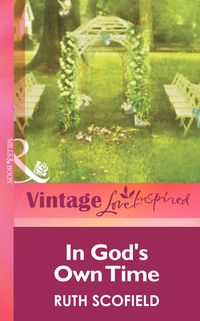 Produktbild: In God's Own Time