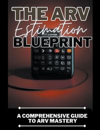 Produktbild: The ARV Estimation Blueprint