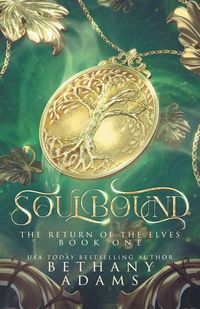 Produktbild: Soulbound