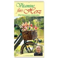 Produktbild: Vitamine f&uuml;rs Herz 2027