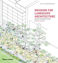 Produktbild: Drawing for Landscape Architecture